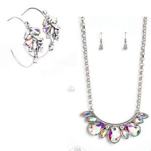 Never Slay Never Arctic - 2pc Set - Multi